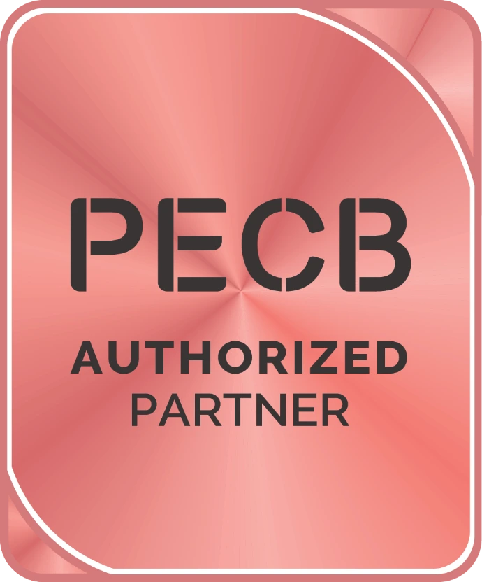 formateur pecb certifié