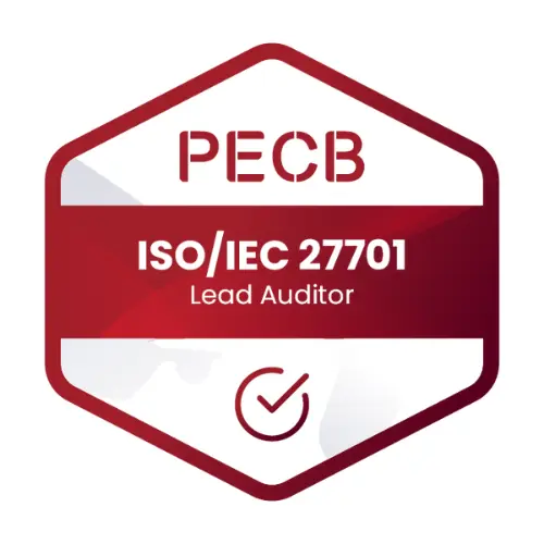 [27701LA-SS] Self-Study PECB Certified ISO 27701 Lead Auditor en français