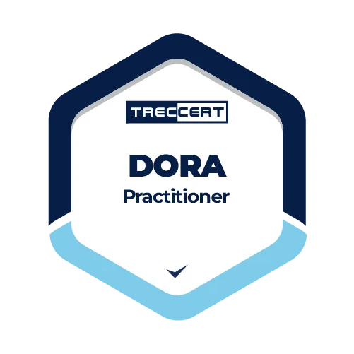 [TRECCERTDORAP] Self-Study TRECCERT DORA Practitioner en anglais