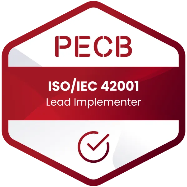 Self-Study ISO/IEC 42001 Lead Implementer