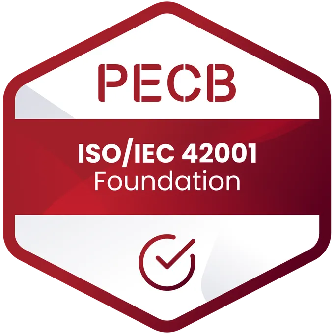 Self-Study ISO/IEC 42001 Foundation