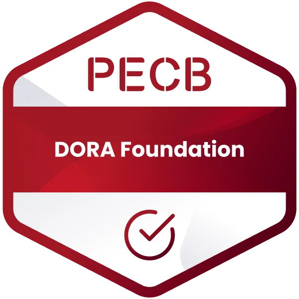 [DORAF-SS] Self-Study DORA Foundation en anglais