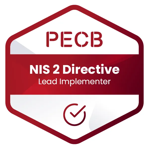 Self-Study NIS 2 Directive Lead Implementer