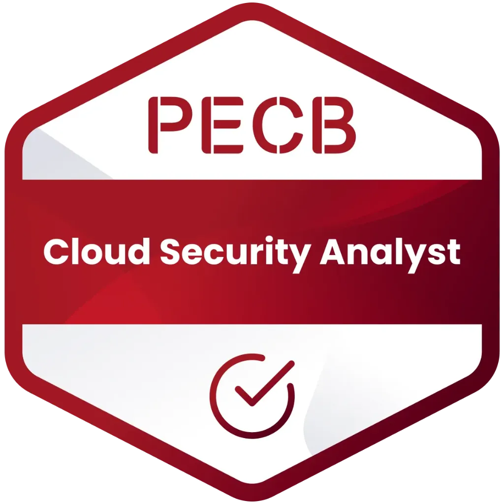 [CCSA-SS] Self-Study Certified Cloud Security Analyst (CCSA) en anglais