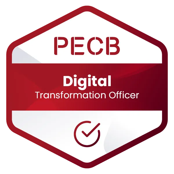 [DTO-SS] Self-Study Digital Transformation Officer (Français)