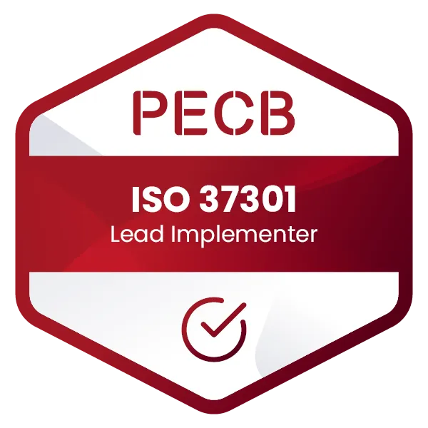 [37301LI-SS] Self-Study ISO 37301 Lead Implementer (Français)