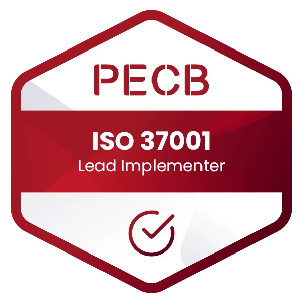 [37001LI-SS] Self-Study ISO 37001 Lead Implementer (Français)