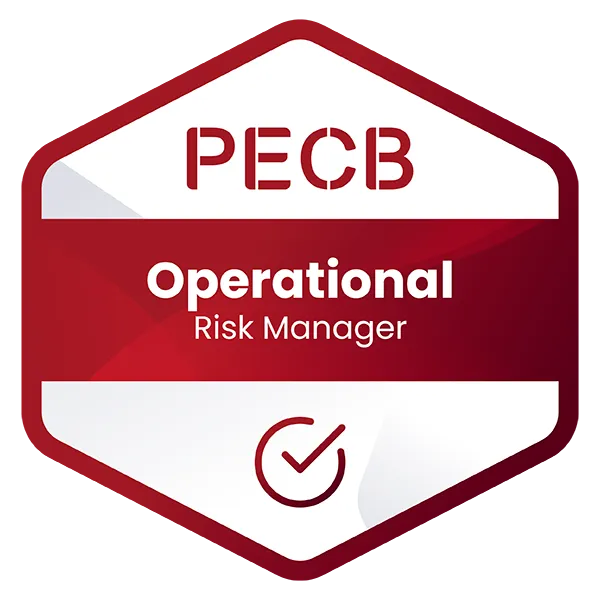 [CORM-SS] Self-Study Certified Operational Risk Manager en anglais