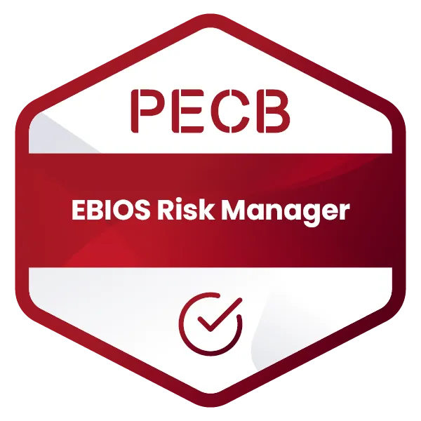 [EBIOSRM-SS] Self-Study EBIOS Risk Manager (Français)