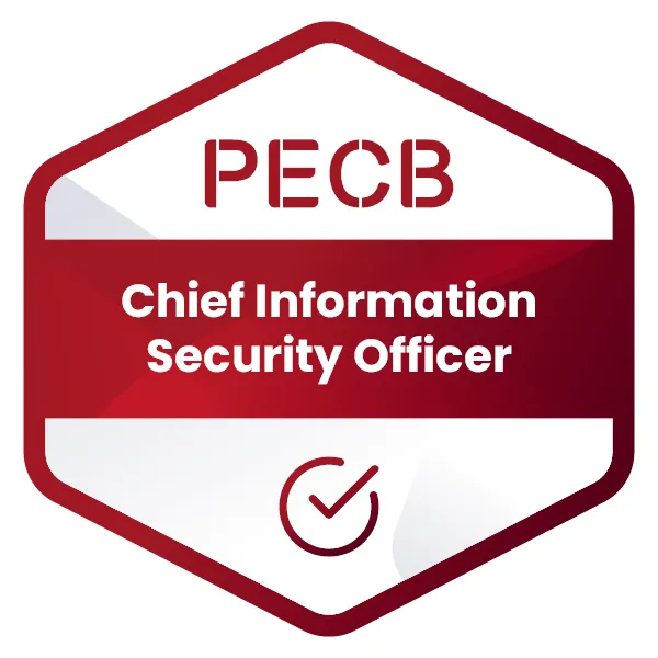 [CISO-SS] Self-Study Chief Information Security Officer (CISO) (Français)