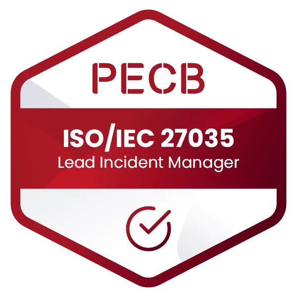 [27035LIM-SS] Self-Study ISO/IEC 27035 Lead Incident Manager (Français)