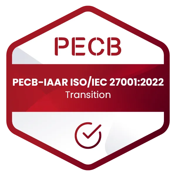 [27001:2022T-SS] Self-Study ISO/IEC 27001:2022 Transition (Français)