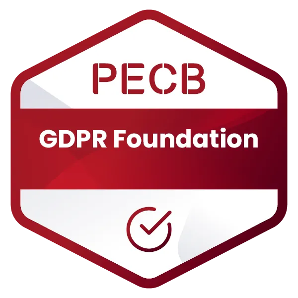 Self-Study GDPR Foundation