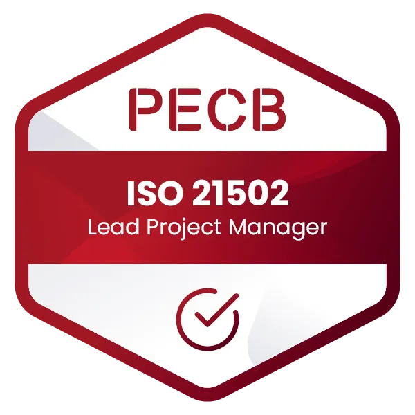 [21502LPM-SS] Self-Study ISO 21502 Lead Project Manager (Français)