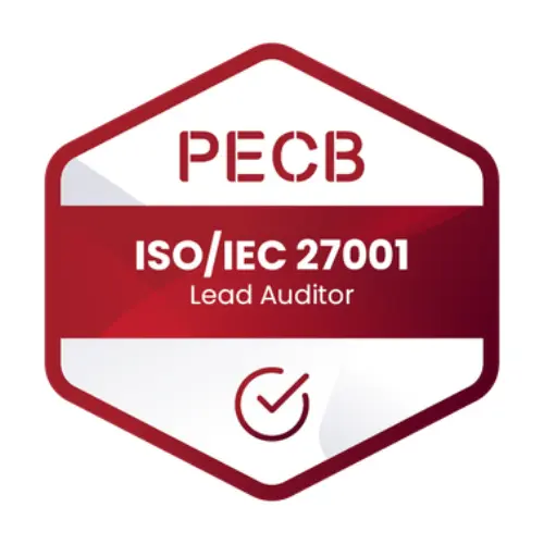 [27001LA-EL] E-Learning PECB Certified ISO/IEC 27001 Lead Auditor en français