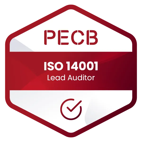 [14001LA-EL] E-Learning ISO 14001 Lead Auditor en anglais