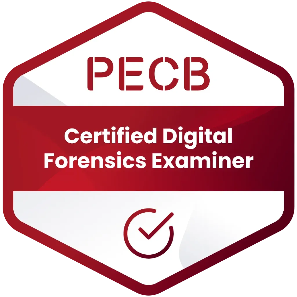 [CDFE-SS] Self-Study Certified Digital Forensics Examiner (CDFE) en anglais