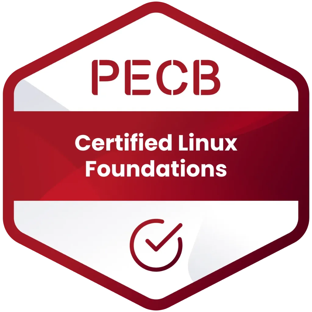 [CLF-SS] Self-Study Certified Linux Foundations (CLF) en anglais