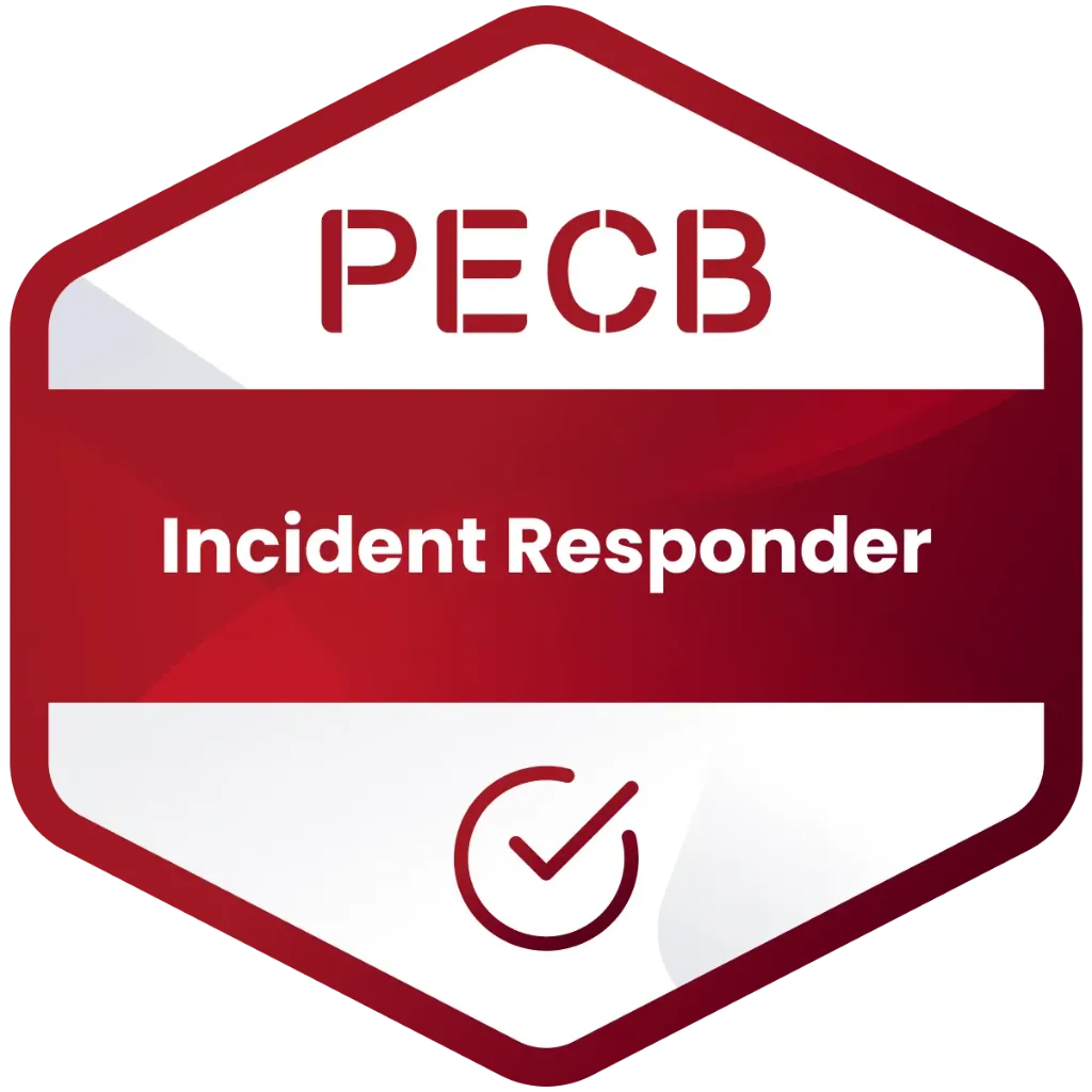 [CIR-SS] Self-Study Certified Incident Responder (CIR) en anglais