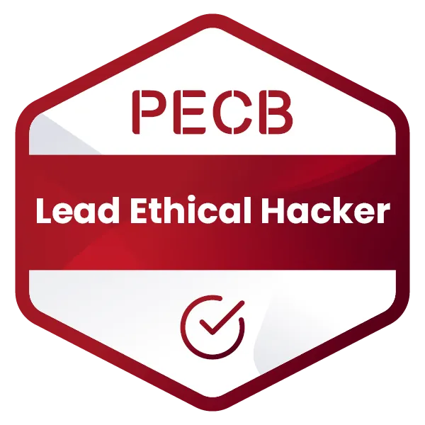 [CLEH-SS] Self-Study Certified Lead Ethical Hacker (CLEH) (Français)