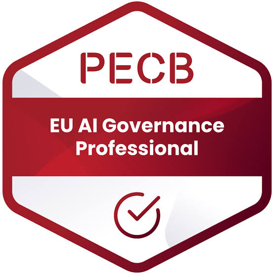 Self-Study EU AI Governance Professional en anglais