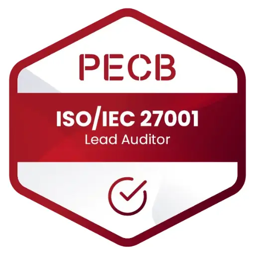 [27001LA-EL] E-Learning PECB Certified ISO/IEC 27001 Lead Auditor en français