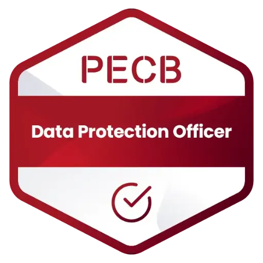 [CDPO-EL] E-Learning PECB Certified CDPO GDPR - Certified Data Protection Officer en français